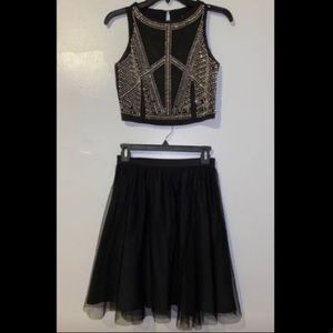 Formal/ Special occasion dress